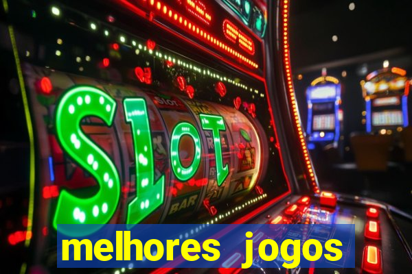 melhores jogos mobile 2024